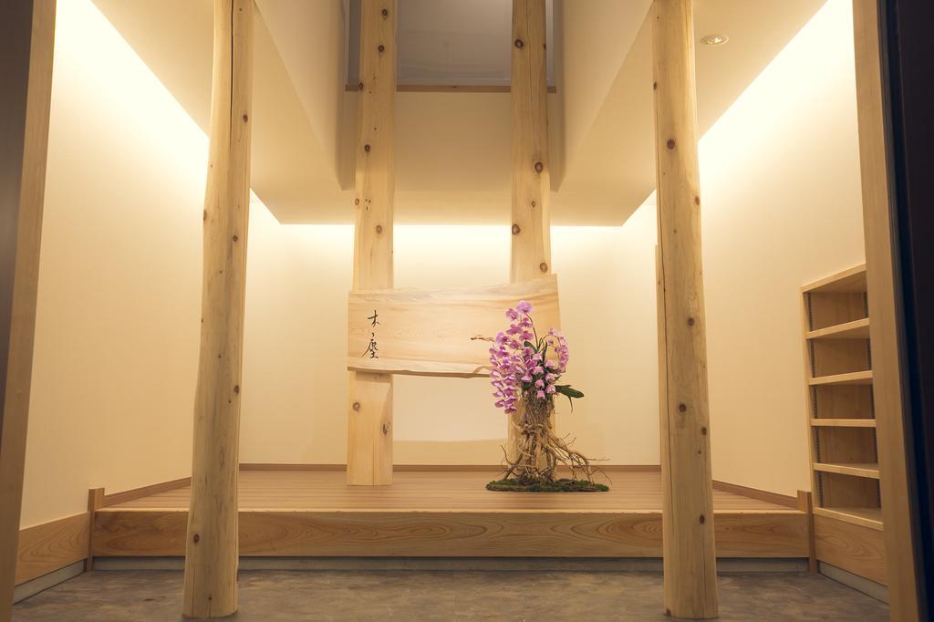 Ryokan Mokuzin Hakuba Extérieur photo