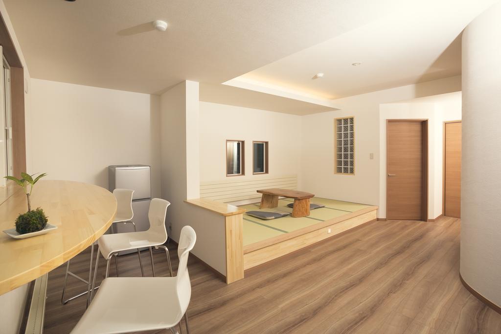 Ryokan Mokuzin Hakuba Extérieur photo