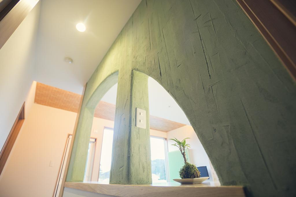 Ryokan Mokuzin Hakuba Extérieur photo