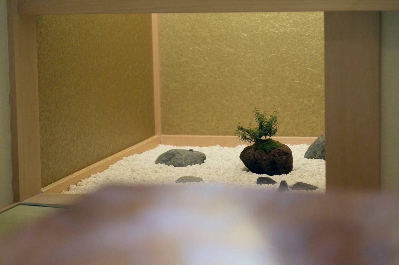 Ryokan Mokuzin Hakuba Extérieur photo